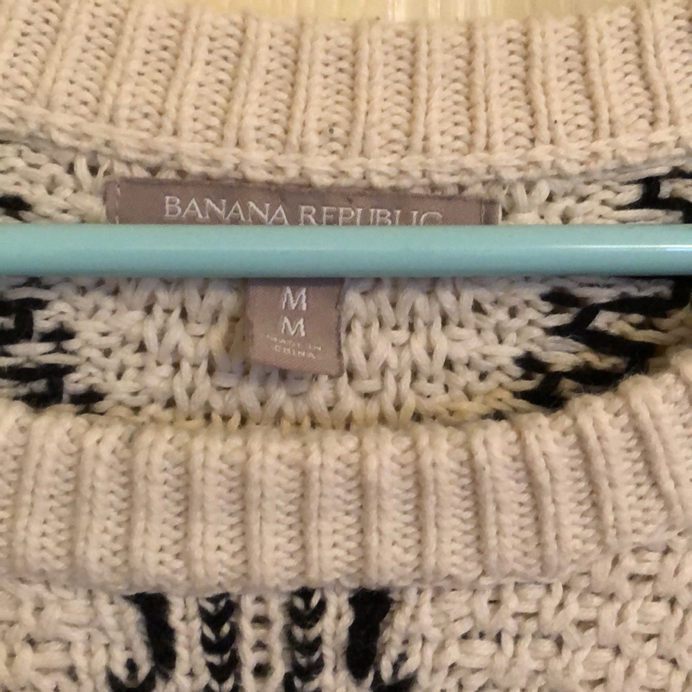 Sweater - Picture 3 of 3